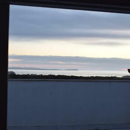 بيت ضيافة Sea View House *