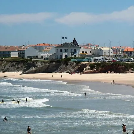بيت ضيافة Sea View House باليال