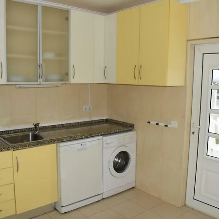 بيت ضيافة Sea View House باليال