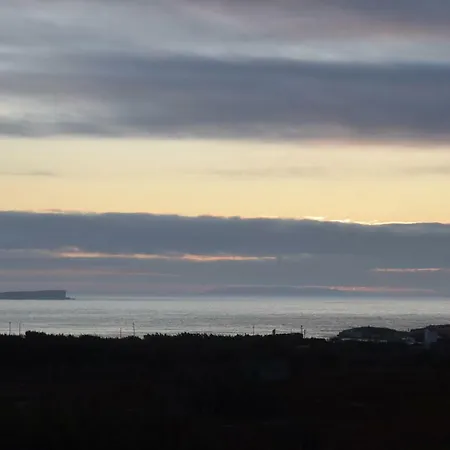 Sea View House * باليال