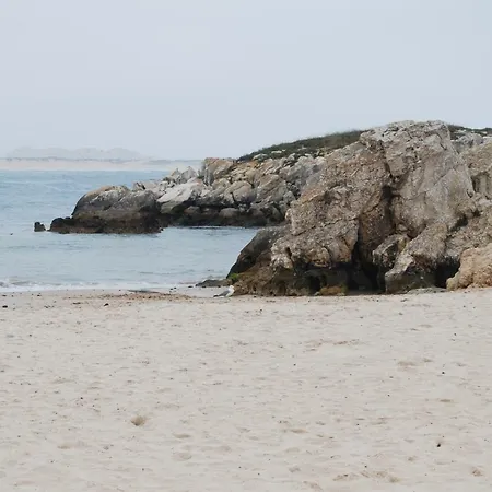Sea View House * باليال