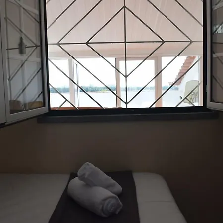 Sea View House باليال