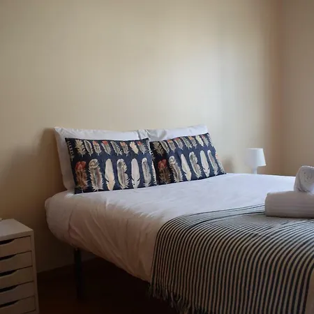 بيت ضيافة Sea View House